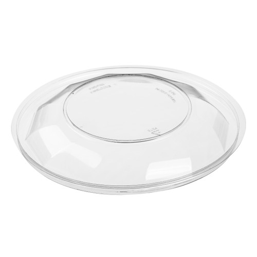 10” clear Paneldome®  lid for 5E series (small case pack) (5E200-PD-3) 