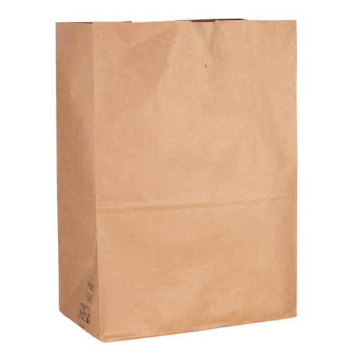 1/6 BBL sack 66# virgin kraft SFI BPI - 400 PK (81008)