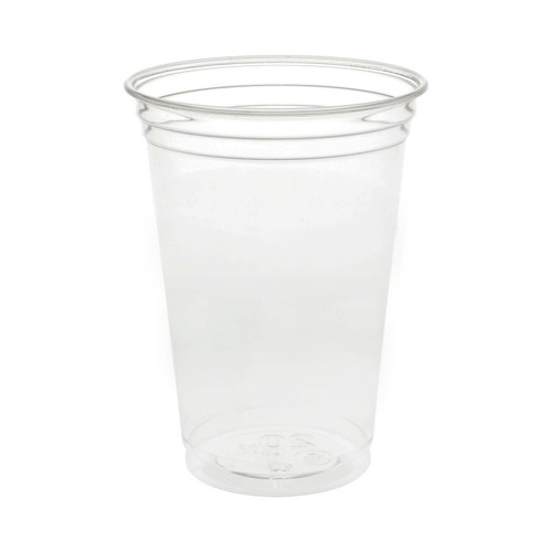 Edward Don 20 oz. PET Cold Cup, Clear, 720 ct.