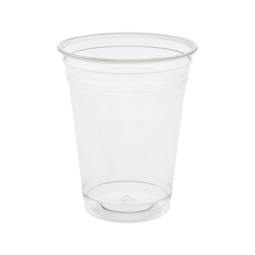 Edward Don 16 oz. PET Cold Cup, Clear, 840 ct.