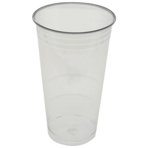 Fabri-Kal 32 oz. PET Cold Drink Cup, Clear, 300 ct.