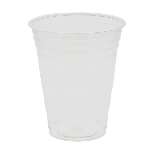 Fabri-Kal 16 oz. PET Cold Drink Cups, Clear, 1,000 ct.