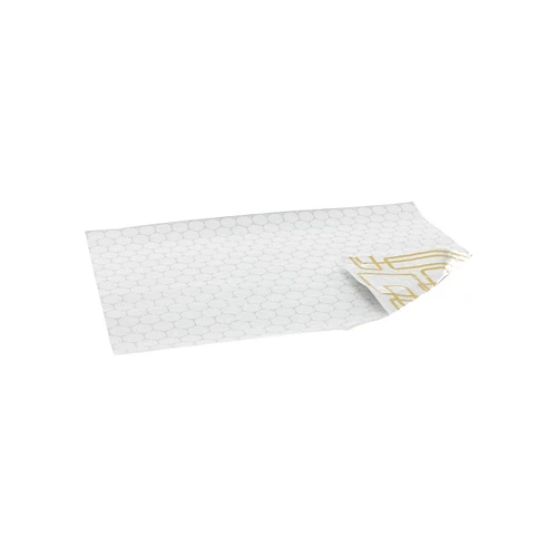 Reynolds 10.5 x 13” Goldline Sandwich Foil Wrap Sheets, 500 ct.