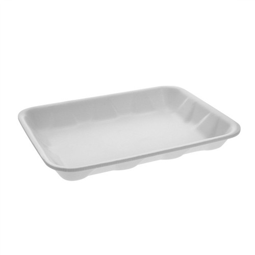 #4D White Meat Tray
