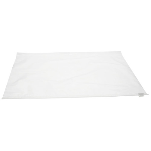 12 x 16" Freezer Reclosable Food Storage Bags, Clear, 250 ct.