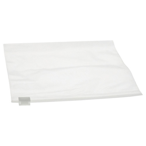 6.5 x 6" Reclosable Stock Utility Bags