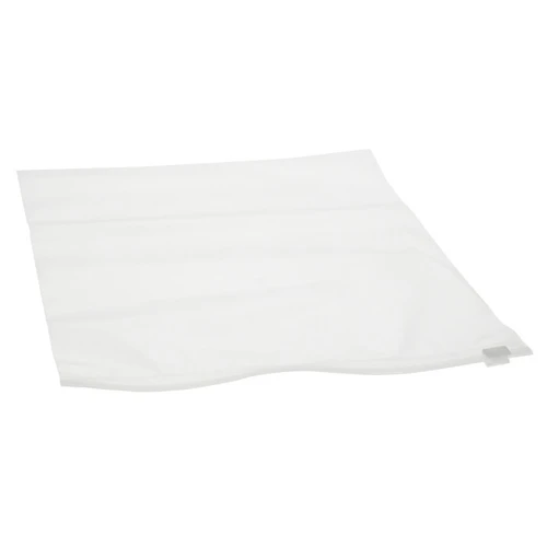 11 x 10.56" Gallon Freezer Reclosable Food Storage Bags, Clear, 250 ct.
