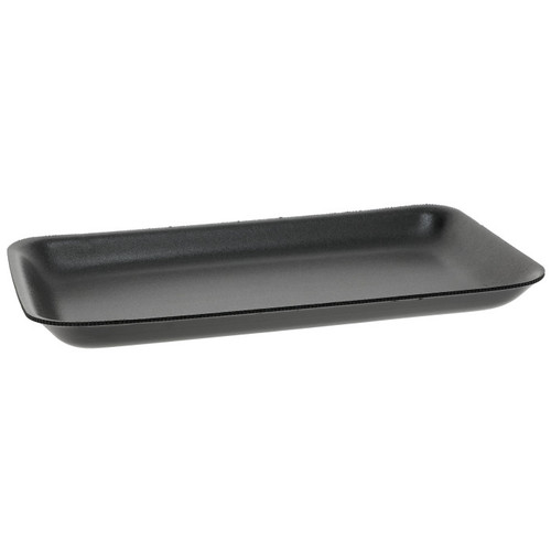 25P Black Processor Tray