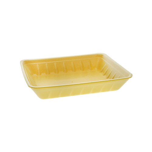 809P Yellow Processor Tray