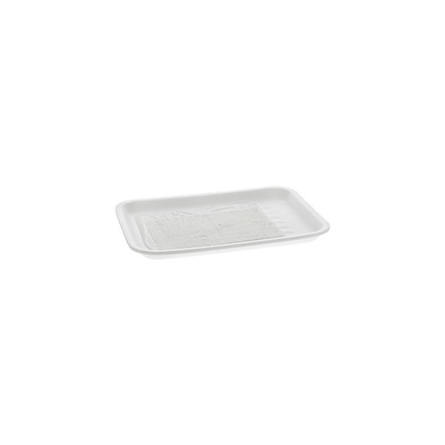 2S White Processor Tray with SAP Pad
