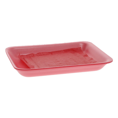 4P Rose Processor Tray with Pad