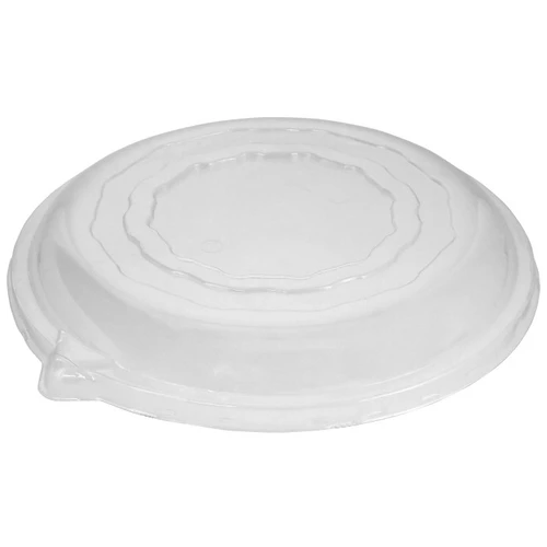 1203 APET Dome Lid