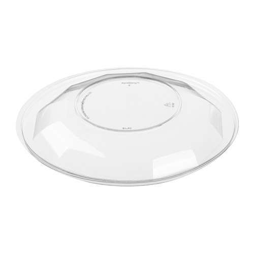12” clear Paneldome®  lid for 5G series (5G200A-PD-1) 