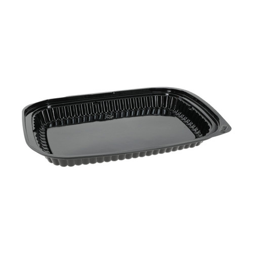 OPS PLATTER 10"-Black 4-125