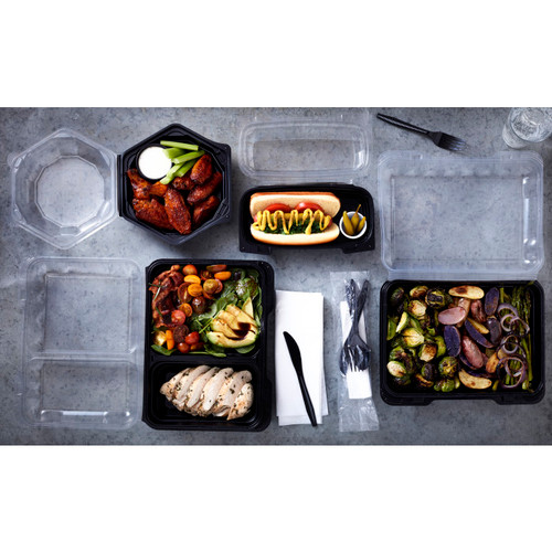 Dual-Color OPS SmartLock Hinged Lid Kit