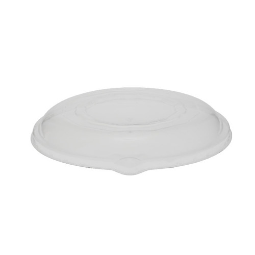 Pactiv Evergreen Dome Lids For 12" Catering Bowl, Clear, 25 ct.