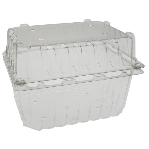 2 LB TABLE GRAPE APET CLAMSHELL 240/cs.