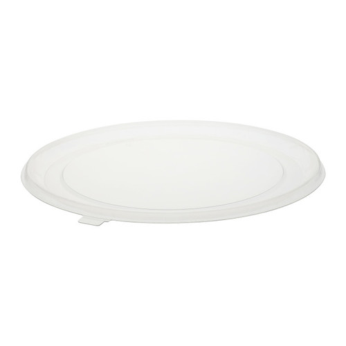 Pactiv Evergreen 12” Caterware Tray, Clear, 50 ct.