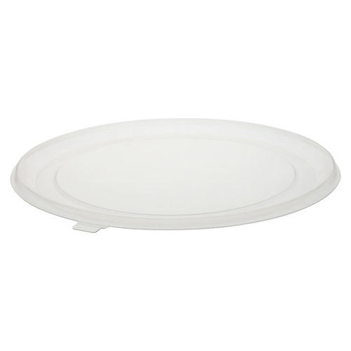 Pactiv Evergreen 16” Caterware Tray, Clear, 50 ct.