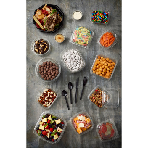 EarthChoice Gardenware Cutlery Kit