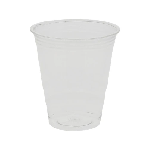 GFS Kitchen Essentials 12 oz. PET Cold Drink Cups, Clear, 1,000 ct.