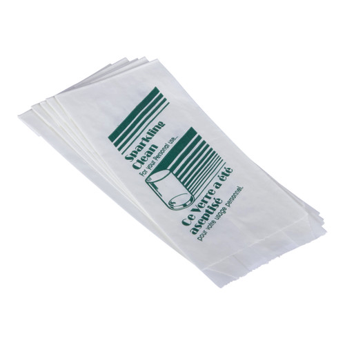 Glass cover bag (340118) 