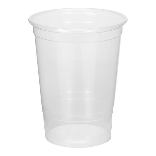 Clarus Tumbler 24 fl oz (710ml) 105mm Clear Cold Cup (31024)