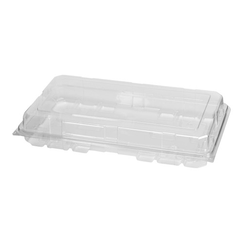 Cinnamon bun container (831741) 