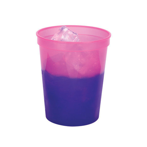 Memorables™ Squat Souvenir Cup 16 fl oz (473ml) (HC16S9059)