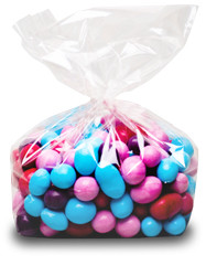 Polypropylene sandwich wrap and bags (300714)