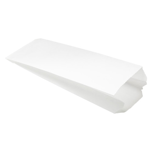 Dry Wax Hot Dog Bag       (301122)