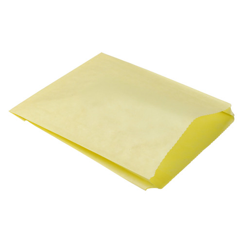 Snak Pak Grease Resistant Sandwich Bag  (301131)