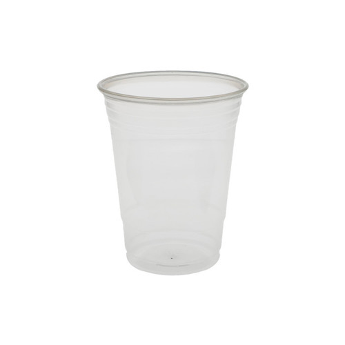 Pactiv Evergreen 16/18 oz. “B” Size PP Cold Cup, Clear, 700 ct.