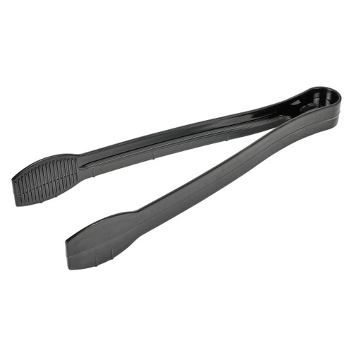 Tongs CaterLine® 9” Black Tongs (A7TSBL)