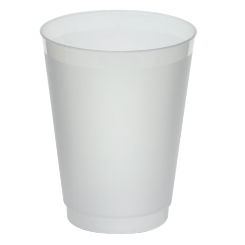 Frost-Flex®PRO 16 OZ WHITE CUP (RSB16)