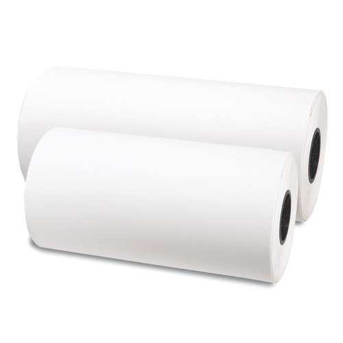 Pac Guard freezer roll paper/poly 40/6 white heavy grade 24x1100 (460969)