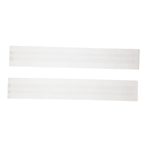Bread bags - White - 4.50 x 2.50 x 28.00 (300174)