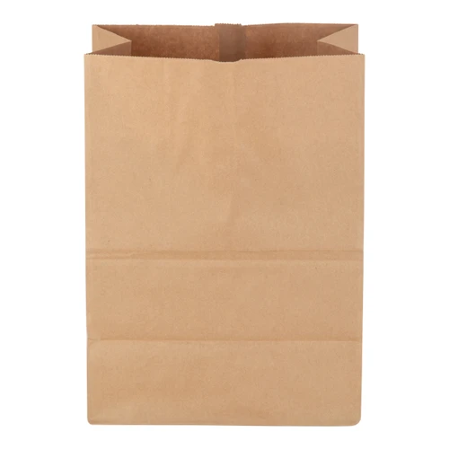 1/8 BBL sack 57# virgin kraft SFI BPI - 500 PK (80083)