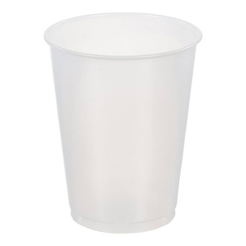 Polar XLTE 14 fl oz (414ml) 89mm Translucent Tumbler (53314)