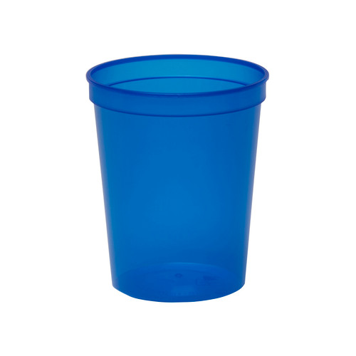 Memorables™ Squat Souvenir Cup 16 fl oz (473ml) (HC16S3300)