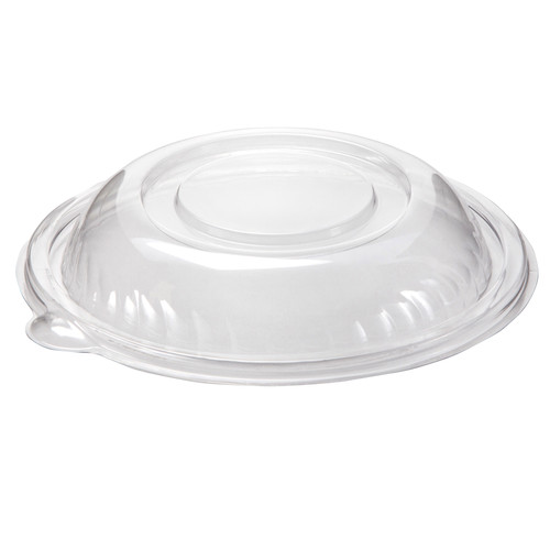 Pack n’ Serve™ Round Bowl 9” Clear Dome Lid (APB48DM)