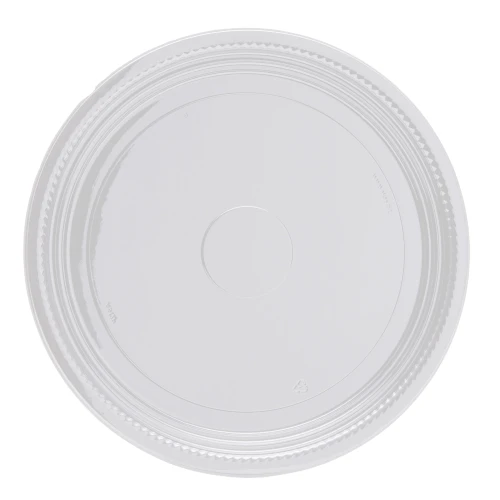 Casuals™ Round Tray 16” Clear Round Platter (A5516PCL)
