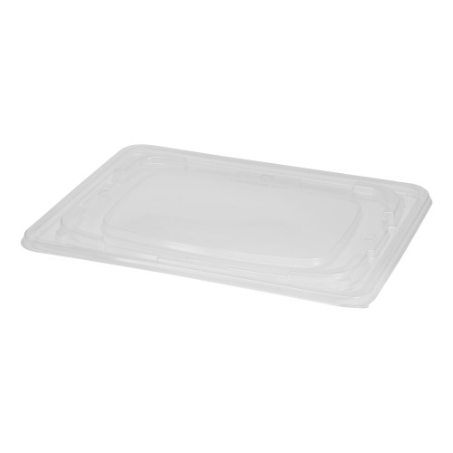 BLAZE 10 X 13 PP CLEAR LID (HFP1310LD)