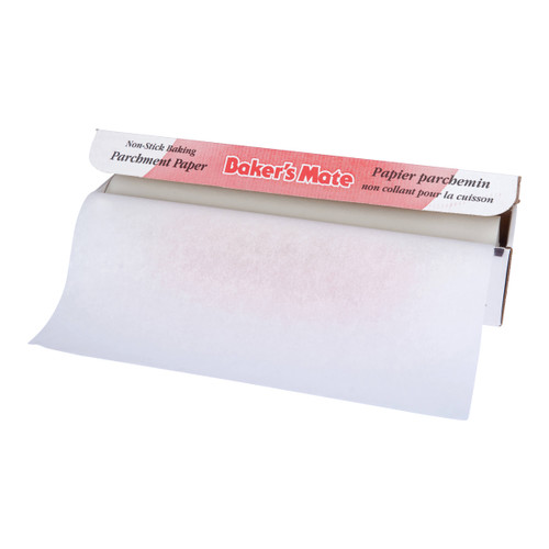Baker's Mate parchment paper roll (991004) 