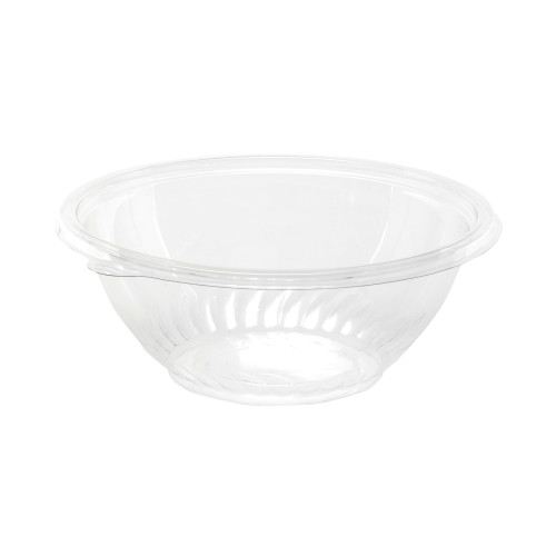 Pack n’ Serve™ Round Bowl 10” 80 oz Clear Standard Bowl (APB80CL)