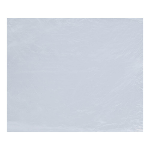 ServicePoly® interfolded sheets pick up sheet SP12 - Color Clear - Dimensions 12.00 x 10.75 (P014012)