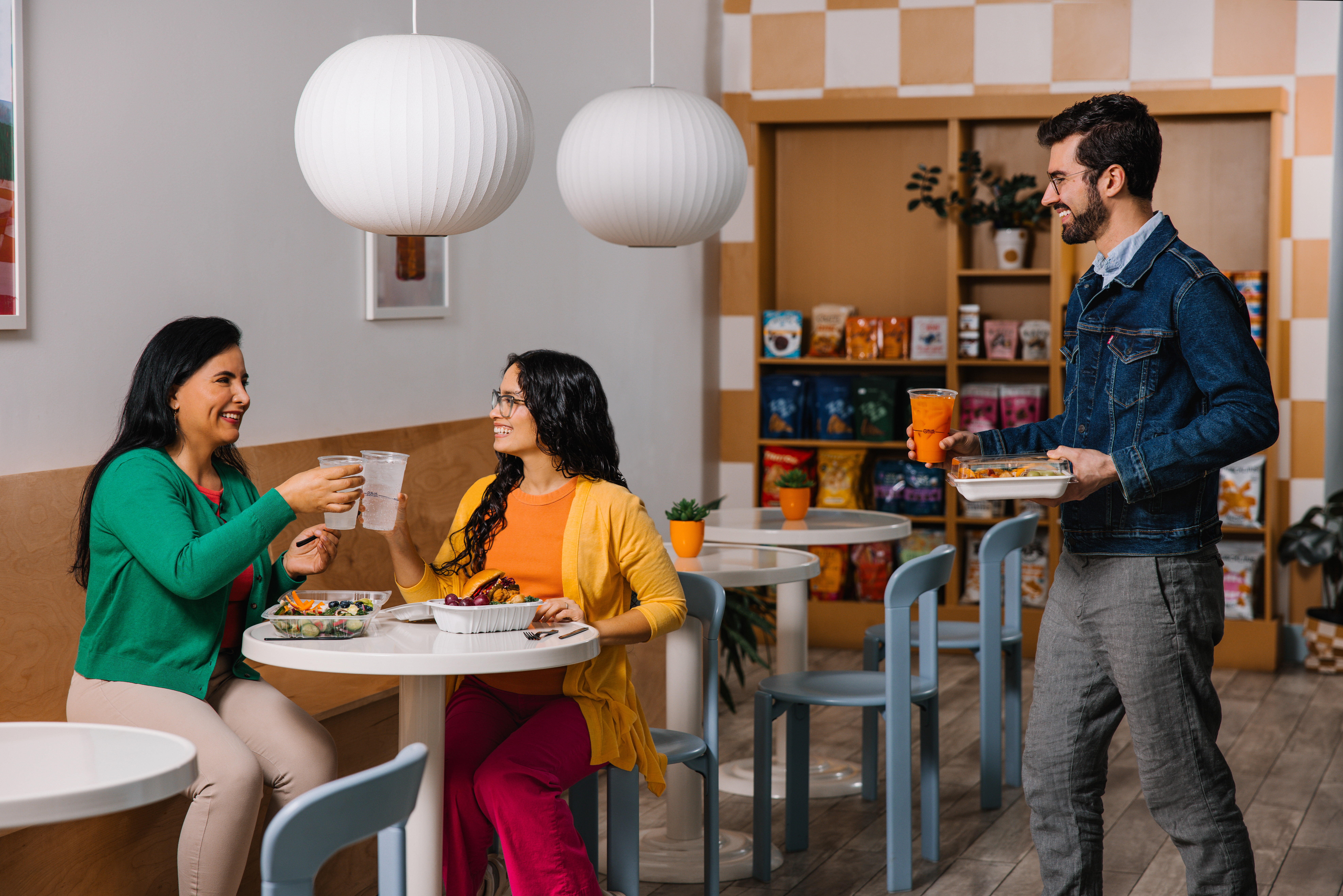 Quick Service Restaurants 