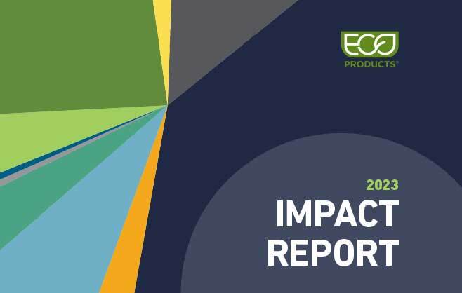 We are pleased to release our 11th Annual Impact Report!