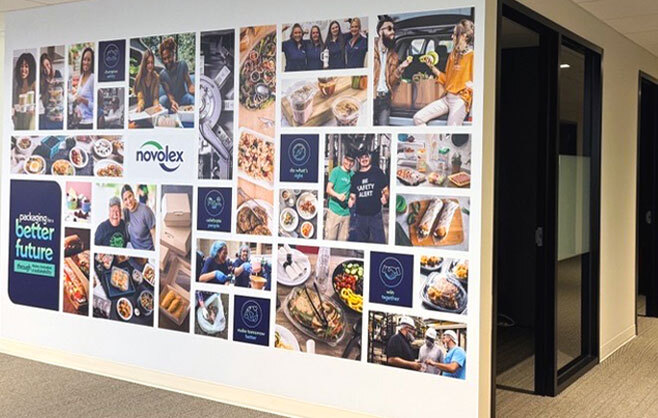 About our headquarters
