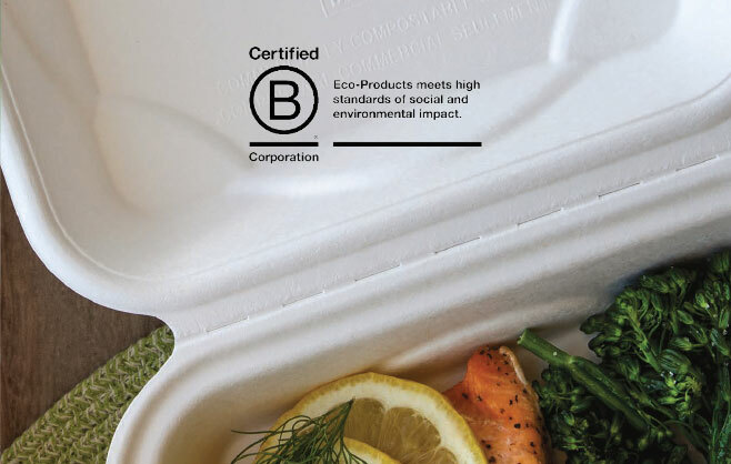 B Corp Certification